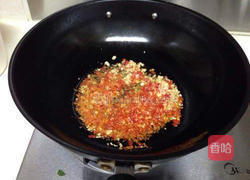 香辣豆腐的做法图解4