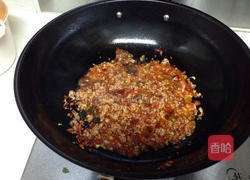 香辣豆腐的做法图解6