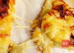 水果披萨的做法图解11