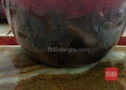 凉拌木耳的做法图解3