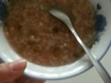 冰糖绿豆粥