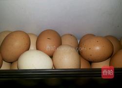 鸡蛋炒馒头的做法图解1