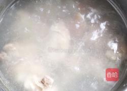 麻辣猪蹄的做法图解3