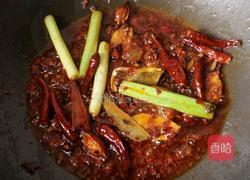 麻辣猪蹄的做法图解4