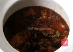 麻辣猪蹄的做法图解6