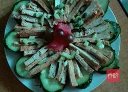 花儿绽放的做法图解3