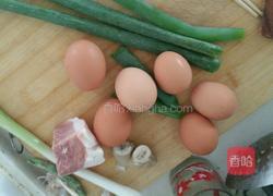鸡蛋抱窝的做法图解2