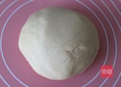 西红柿鸡蛋馅饺子的做法图解1