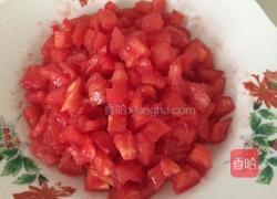 西红柿鸡蛋馅饺子的做法图解6