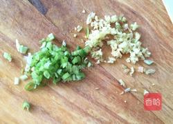 西红柿鸡蛋馅饺子的做法图解7