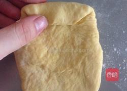 胡萝卜餐包的做法图解4