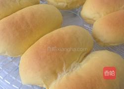 胡萝卜餐包的做法图解6