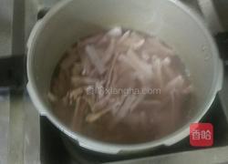 糟鹅爪的做法图解3