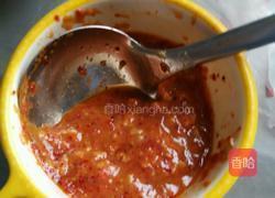 乳腐牛肉的做法图解2