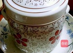 清补汤的做法图解3