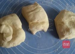 原味吐司面包的做法图解9