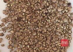 猪肚酸菜汤的做法图解2