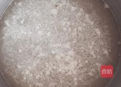 猪肚酸菜汤的做法图解4