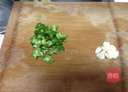 蚝油三彩花菜的做法图解3