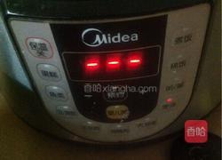 西洋参汤的做法图解3