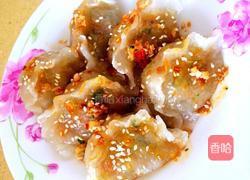 水晶饺的做法图解11