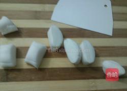 水晶饺的做法图解4