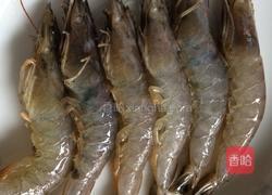 海鲜饼的做法图解1