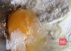 海鲜饼的做法图解3