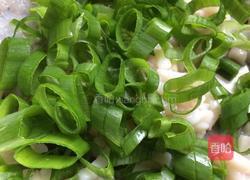 海鲜饼的做法图解4