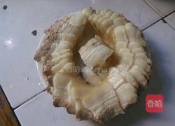 沾水五花肉的做法图解6