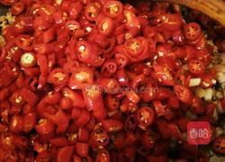 尖椒辣酱的做法图解4