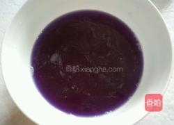 胭脂藕的做法图解2