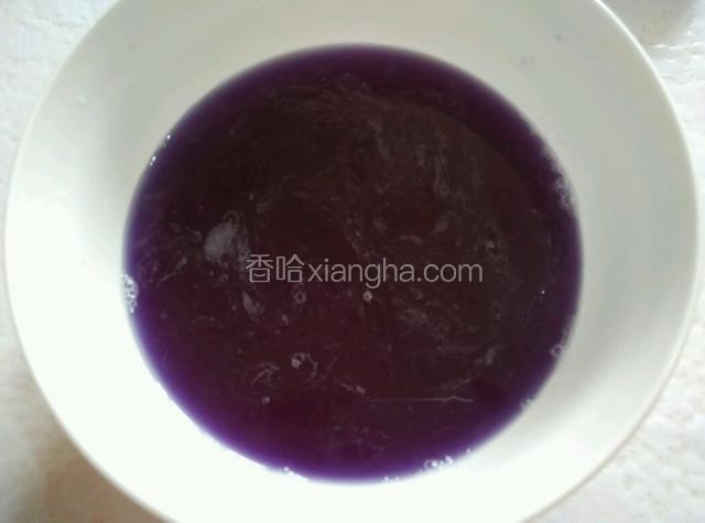 打成汁