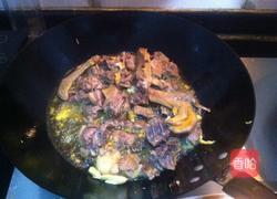 芋儿烧鸭的做法图解3