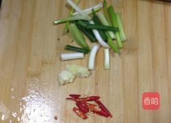 红烧茄子煲的做法图解2