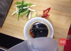 红烧茄子煲的做法图解4