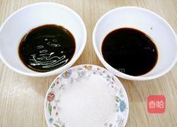 肉豆腐的做法图解3