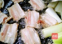 肉豆腐的做法图解5
