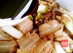 肉豆腐的做法图解7