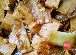 肉豆腐的做法图解10