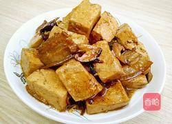 肉豆腐的做法图解11