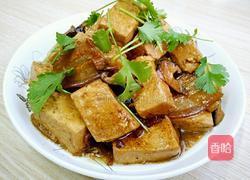 肉豆腐的做法图解12