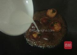 蚝鲍生菜的做法图解8