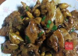 黄皮豆鼓肉的做法图解5