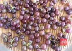 自制葡萄酒的做法图解2