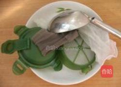 自制葡萄酒的做法图解11