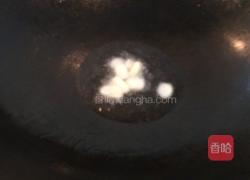 素菜小炒的做法图解4