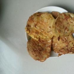 茄盒的做法[图]