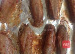 香辣烤鸭翅的做法图解4
