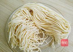 #有奖征文#臊子面的做法图解11